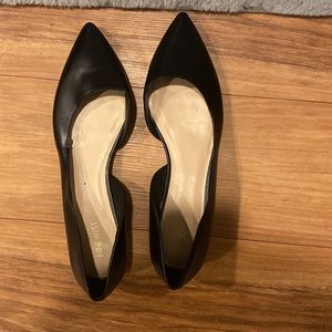 Nine West flats